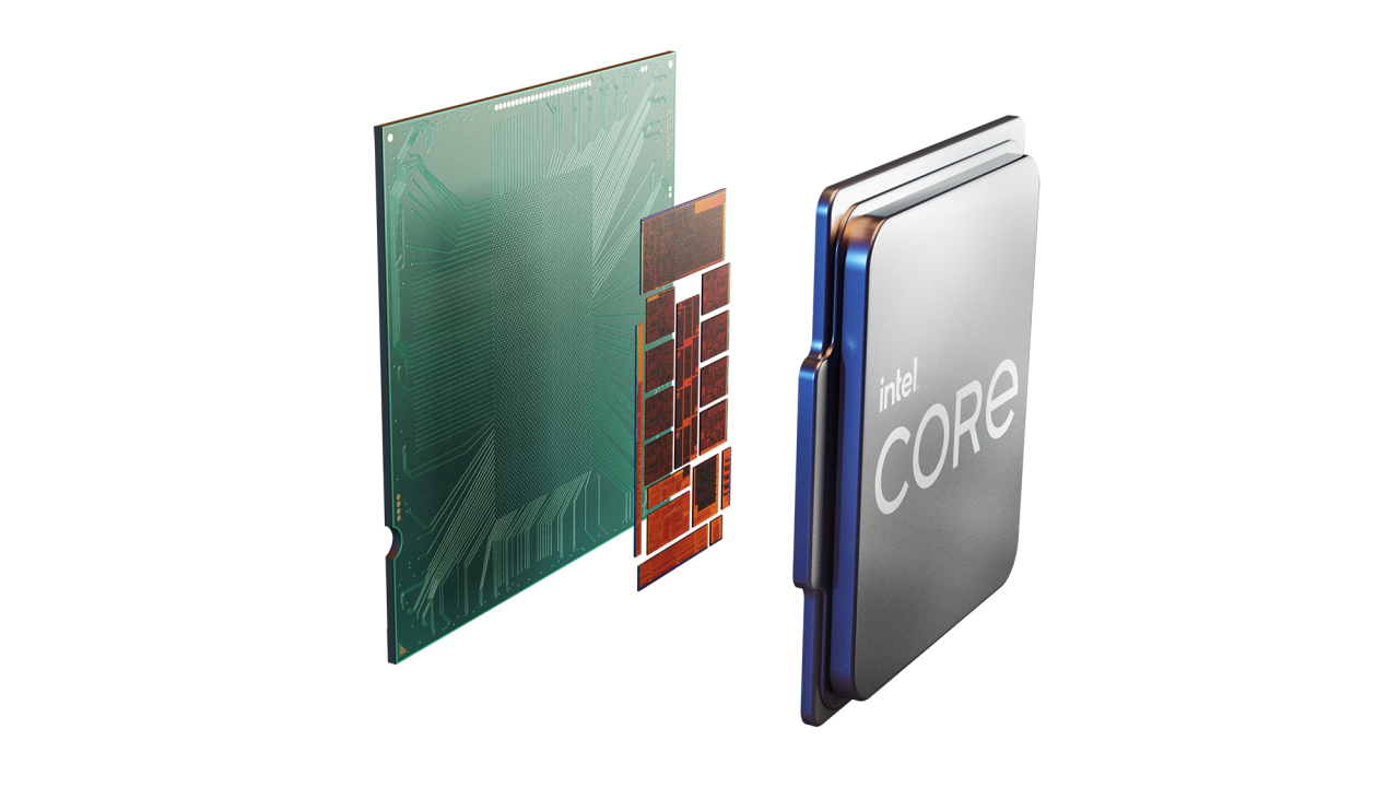 The 11Th Gen Intel® Core™ S-Series Desktop Processors