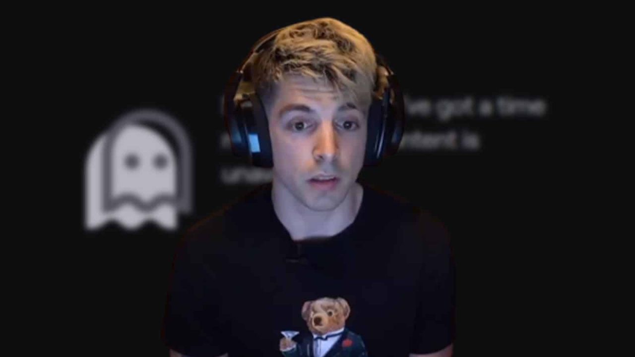Twitch Ban Hammer Strikes Again