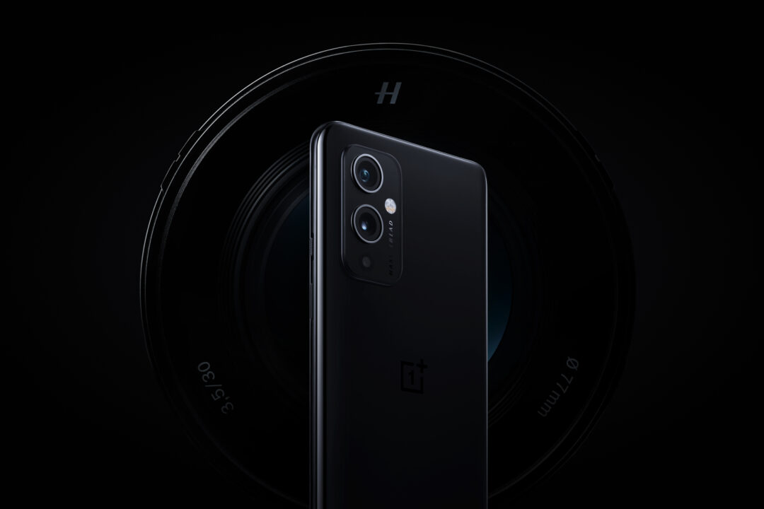 New OnePlus 9 Series Smartphones Launch