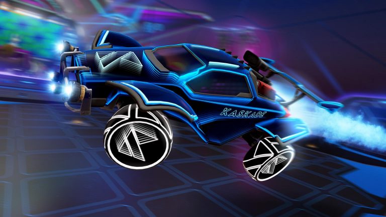 Rocket League Planned To Launch On Mobile Devices