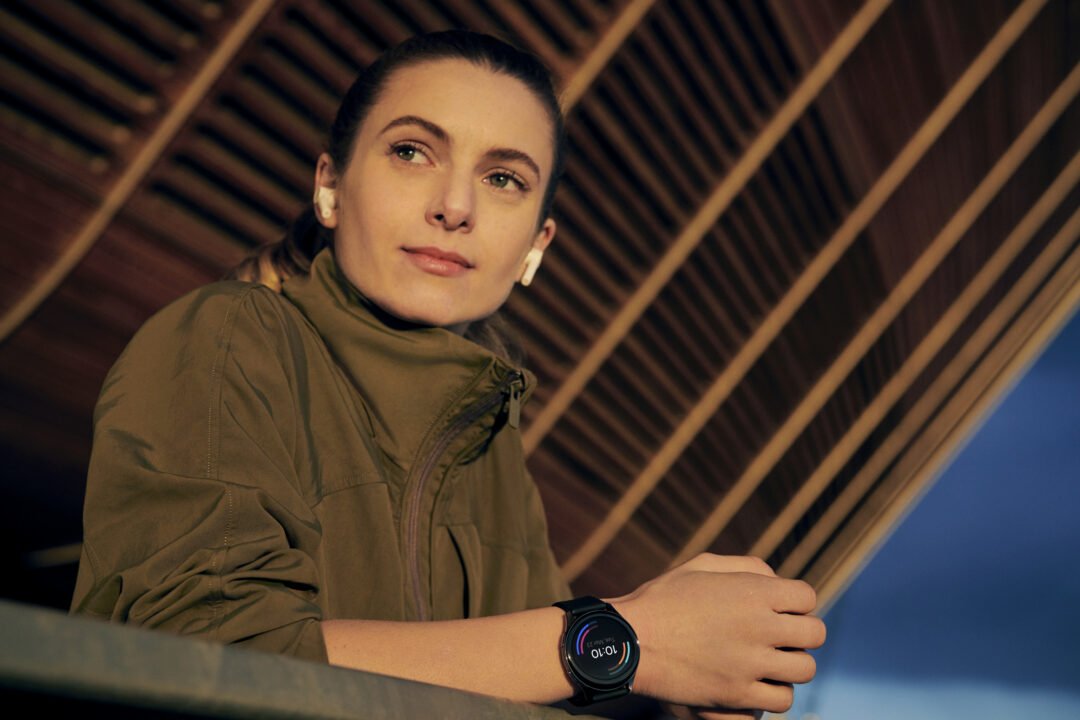 New OnePlus 9 Series Smartphones Launch