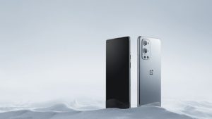 New OnePlus 9 Series Smartphones Launch 4