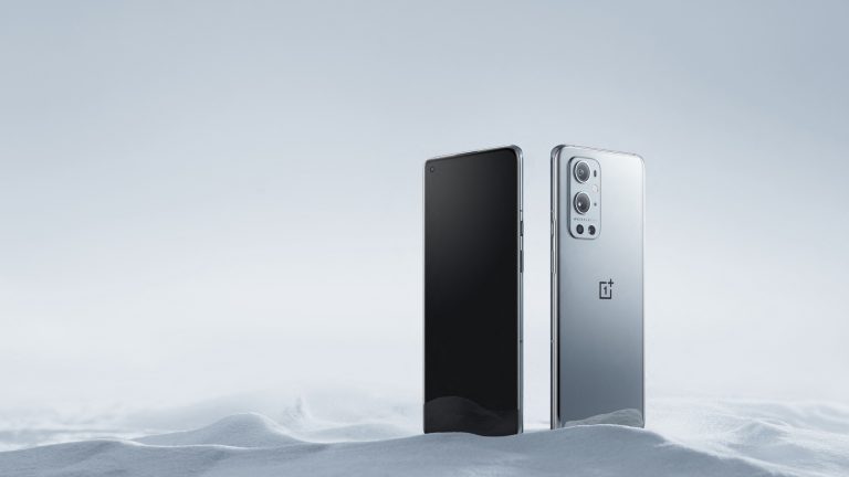 New OnePlus 9 Series Smartphones Launch