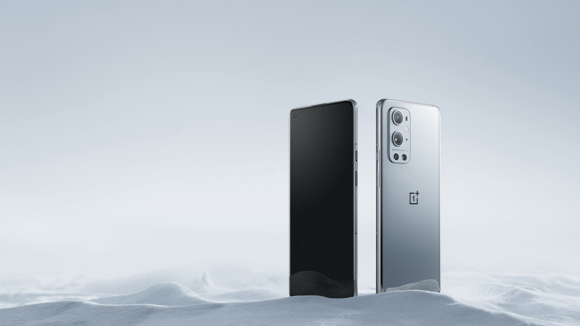 New OnePlus 9 Series Smartphones Launch 4
