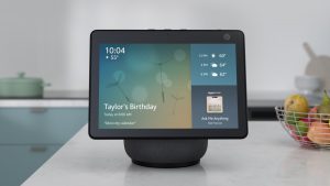 Amazon Echo Show 10 (3rd Gen) Review 2