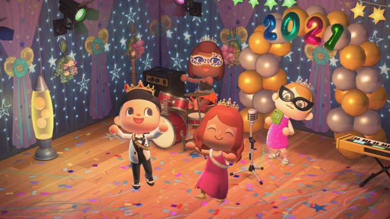 Editor’s Choice: 5 Things to Keep Animal Crossing Fresh