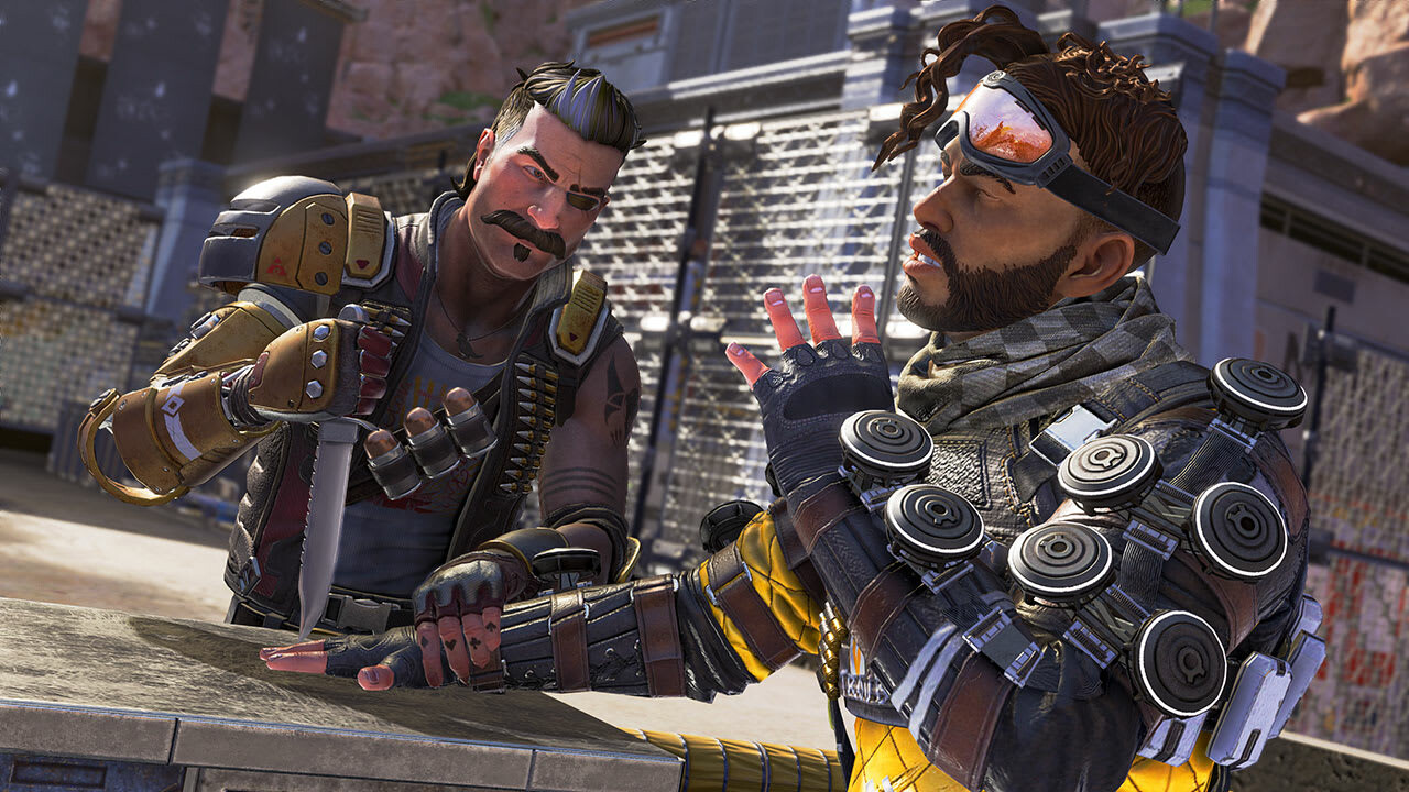 Apex Legends Champion Edition Review 2