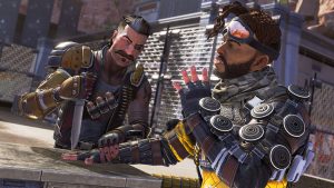 Apex Legends Champion Edition Review 2
