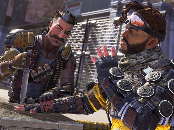 Apex Legends Champion Edition Review 2