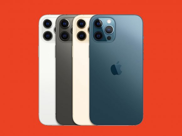 Apple Changes iPhone Set Up to Comply with Russian Law 1