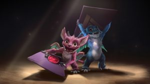 Artifact 2.0 Cancelled After Lack of Players 2