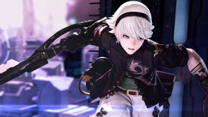 New JRPG Fantasian, From Creator of Final Fantasy