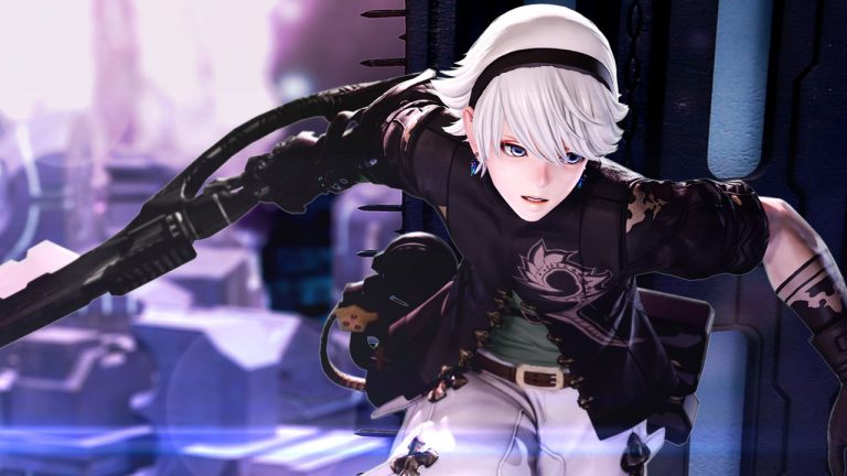 New JRPG Fantasian, From Creator of Final Fantasy