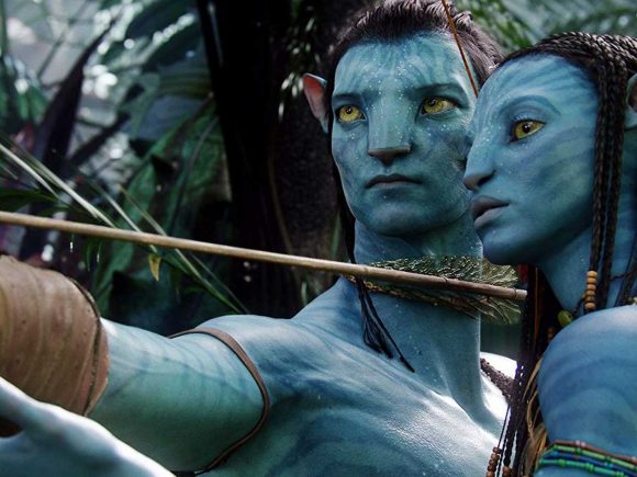 Avatar Ends Box Office Reign of Avengers: End Game 1