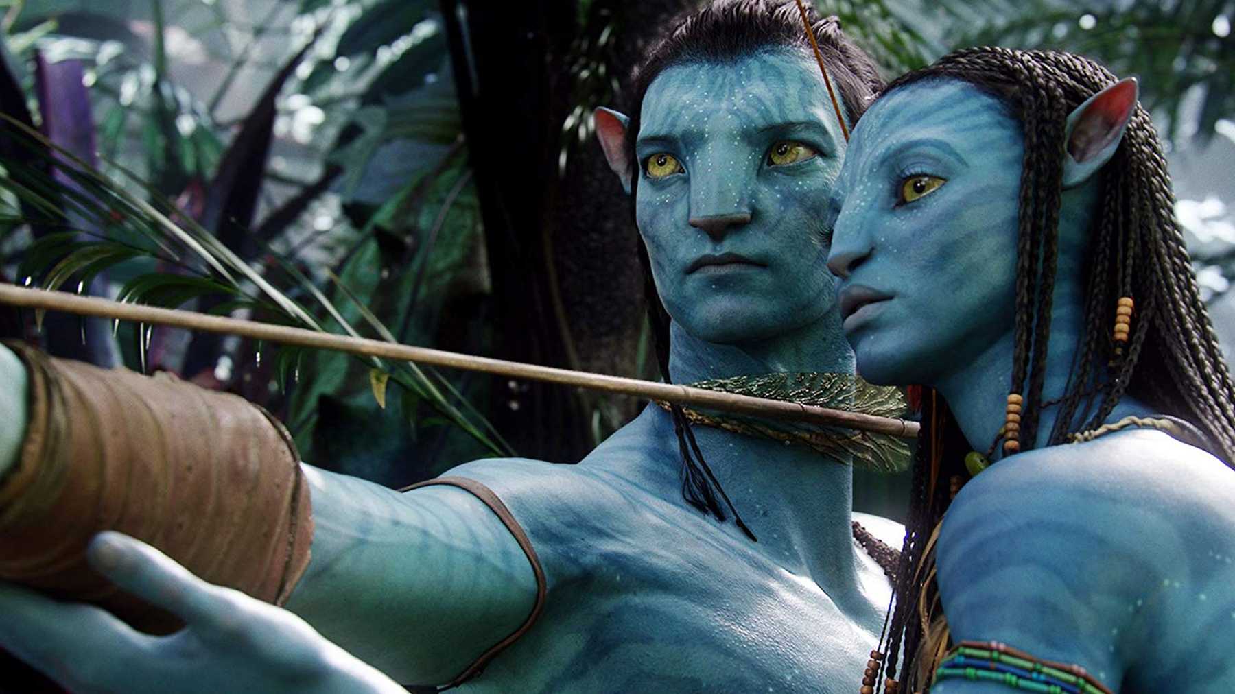 Avatar Ends Box Office Reign of Avengers: End Game 1