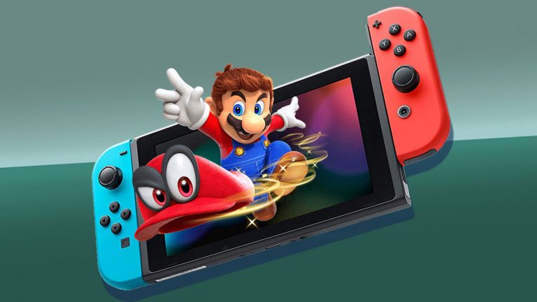 Big Week in Store for Nintendo