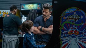 Boss Level (2021) Review 2