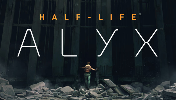 Half — Life: Alyx, SXSW VR Game of the Year