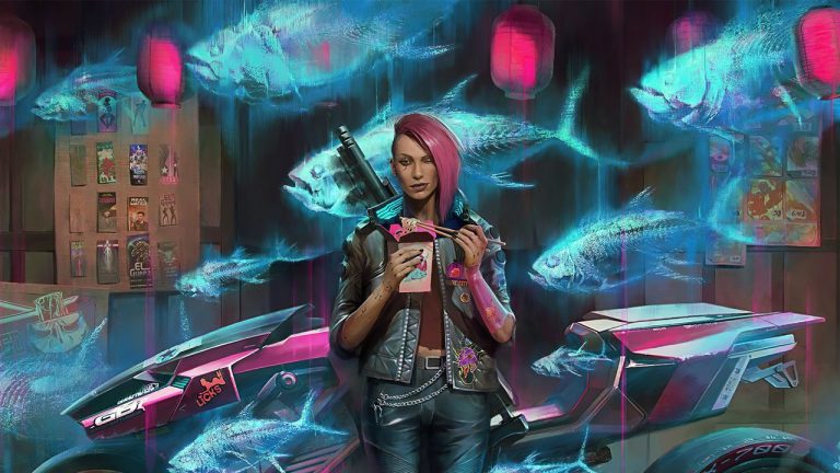 CD Projekt Red Acquires Digital Scapes As New Vancouver Branch