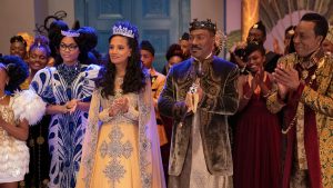 Coming 2 America (2021) Review 2 Coming 2 America (2021) Review 2