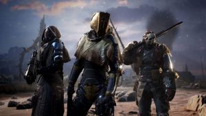 Could Outriders Be Coming to Xbox Game Pass? [Update: Confirmed!]
