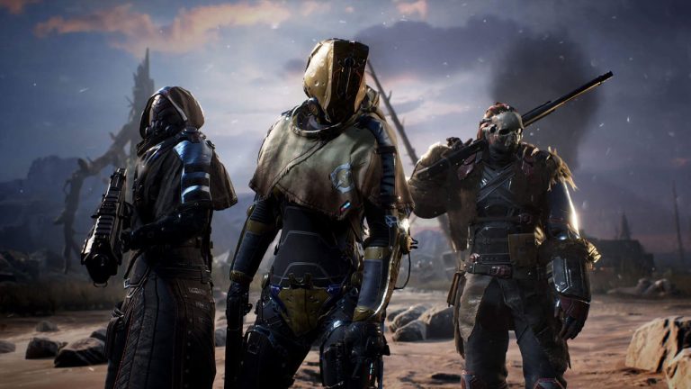 Could Outriders Be Coming to Xbox Game Pass? [Update: Confirmed!]