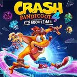 Crash Bandicoot 4: It's About Time (PS5) Review 2