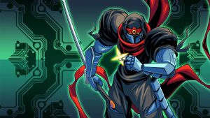 Cyber Shadow Review 1