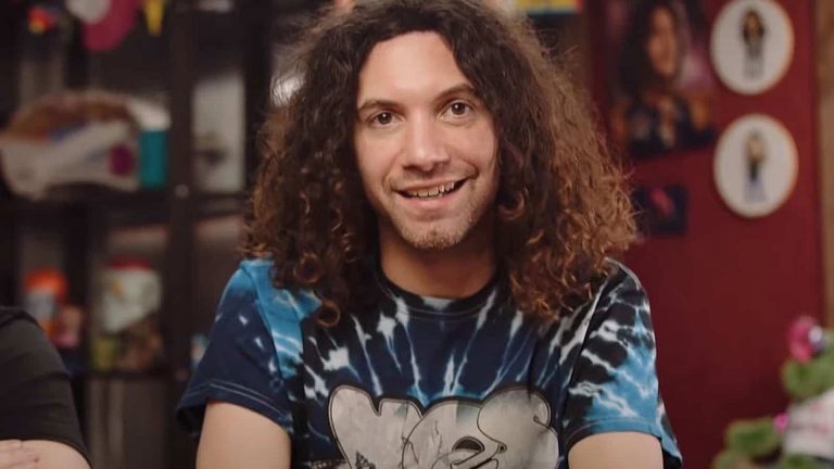 Dan Avidan of Game Grumps Accused of Grooming Underage Fans