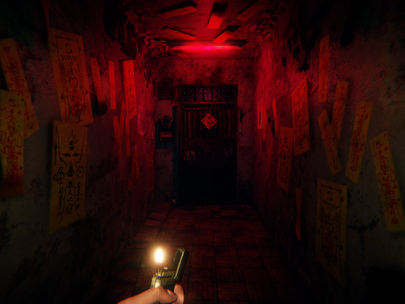 Devotion is Back After Being Removed by Steam and GOG 2