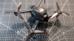 DJI FPV Combo Drone Review 1
