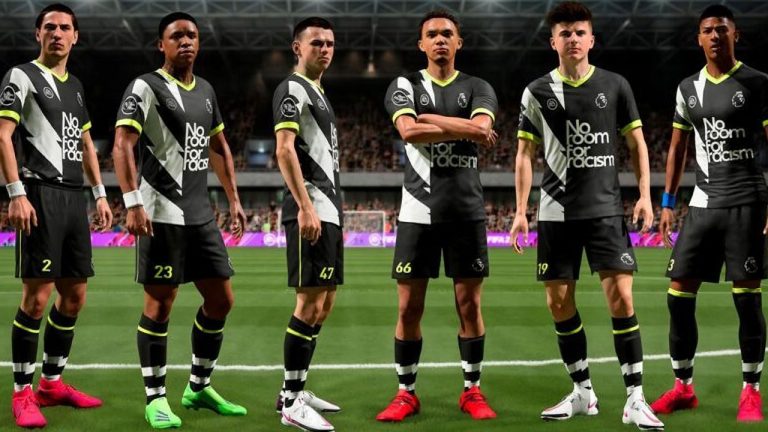 EA Issues Lifetime Ban to FIFA Player
