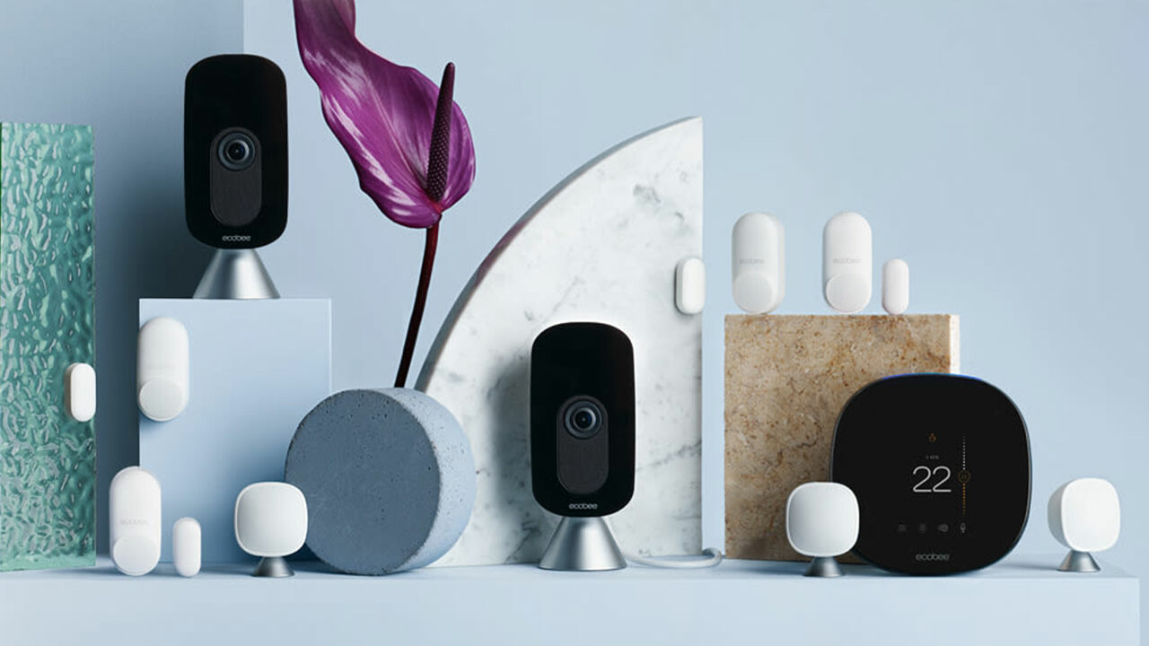 Ecobee Sweet Dreams Baby Kit Review 7