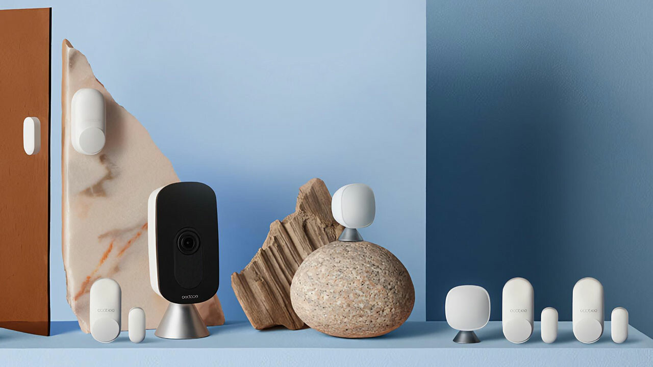 Ecobee Sweet Dreams Baby Kit Review 8