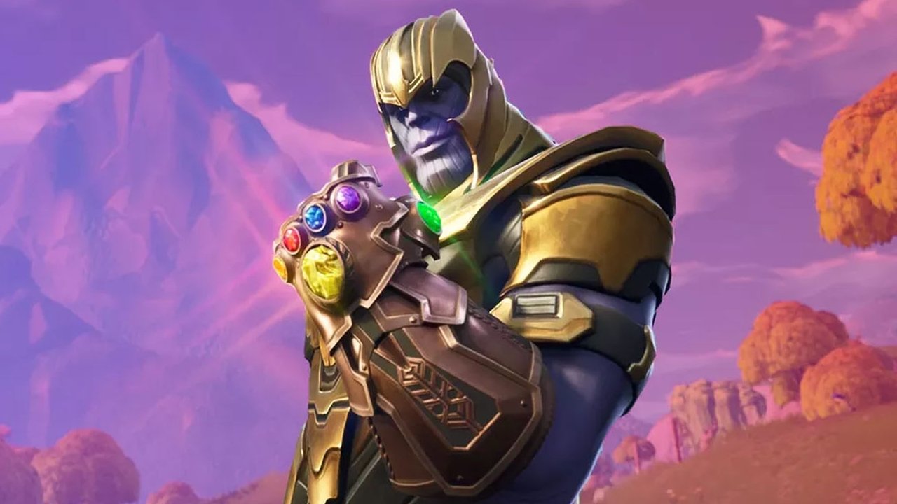 Epic and Fortnite Want to Know What Skins Fans Want to See Next 1