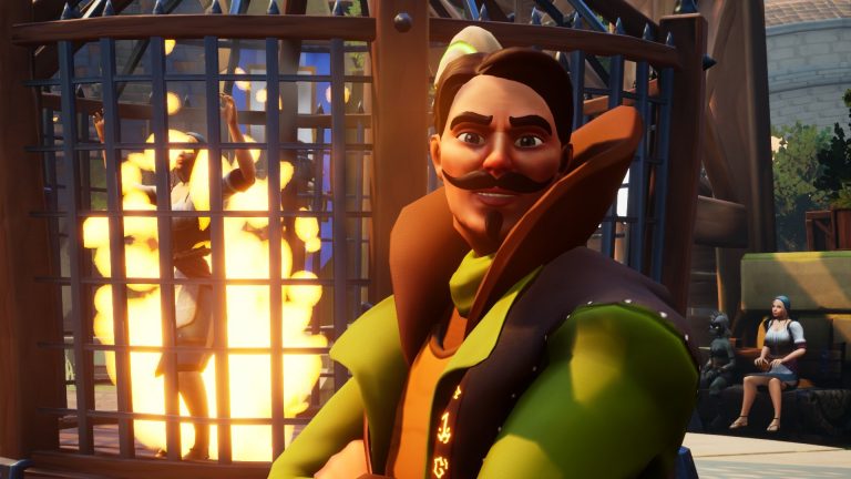 Eville Exposes How to Defeat the Conspirators!