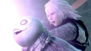 Exploring the Divergent Timeline of NieR Replicant ver. 1.22474487139 3