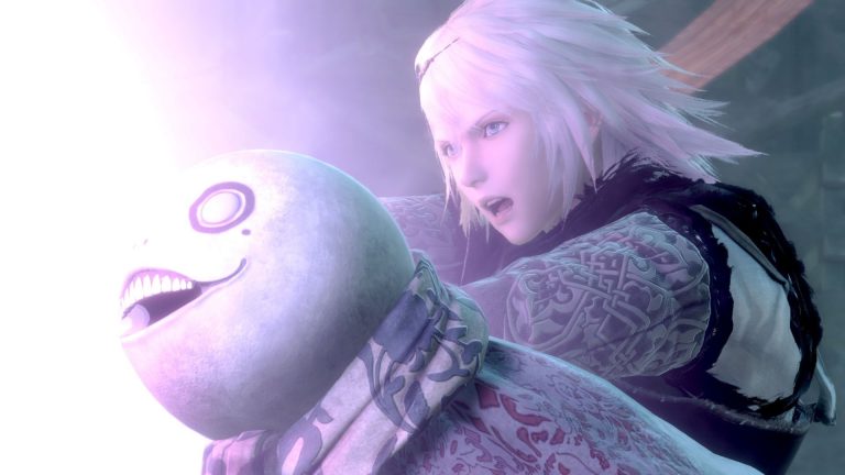 Exploring the Divergent Timeline of NieR Replicant ver. 1.22474487139