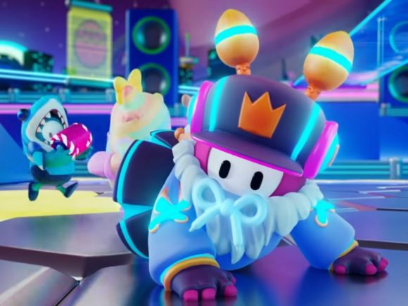 Fall Guys Season 4 Coming March 22 1