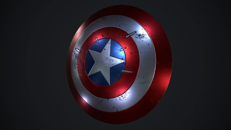 First LGBTQ+ Captain America to Hit the Comic in June