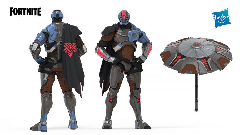 Fortnite and Hasbro Teaming Up For Season 6