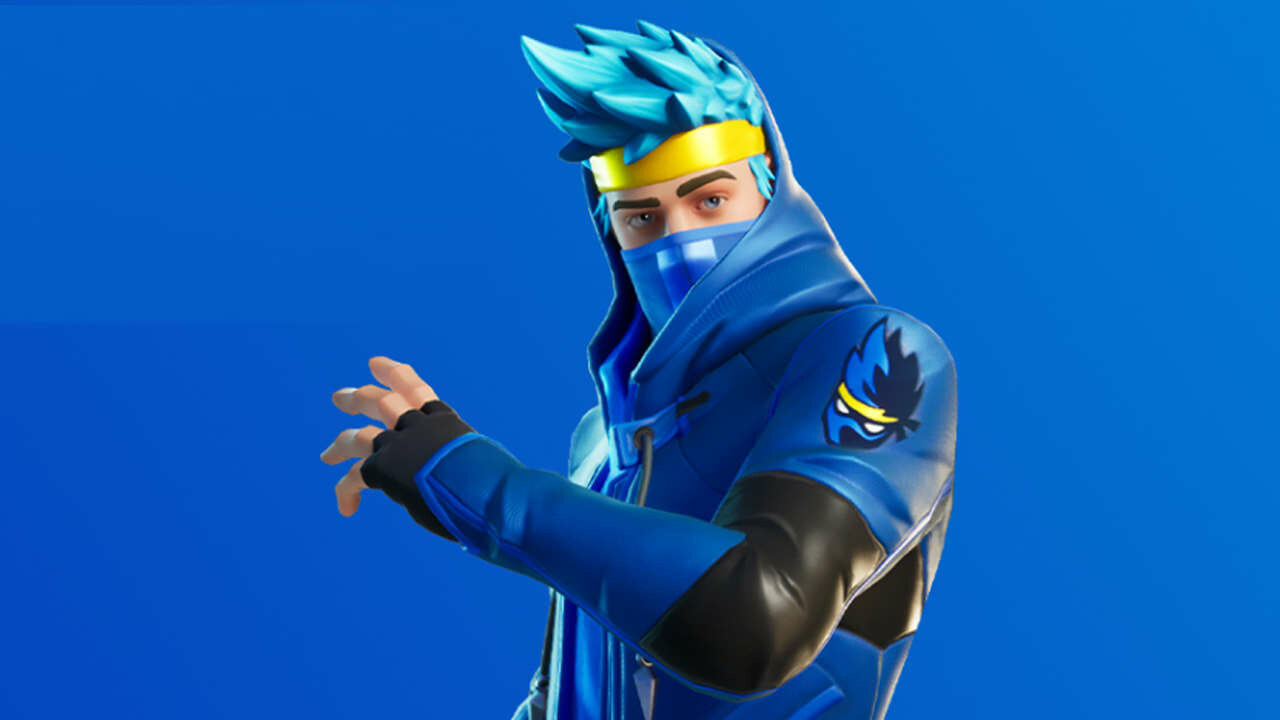 Fortnite Item Shop Full of Icon Favourites 9