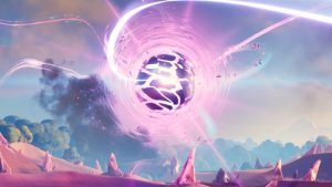 Fortnite Season 6 — Who Voices The Foundation? 3