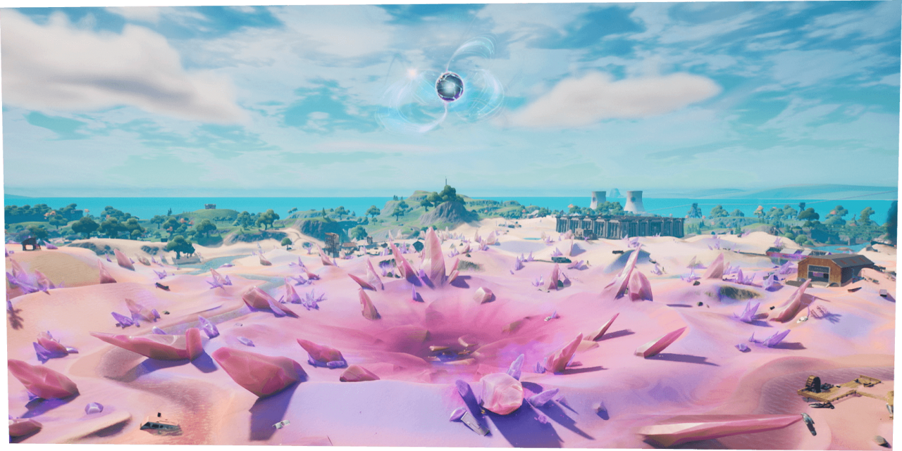Fortnite will usher in a new season with a solo event and its "most ambitious" cinematic yet.