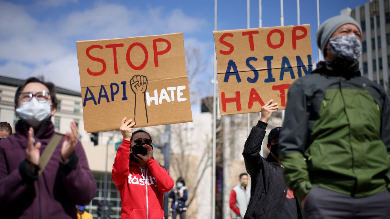 Game Companies Stand Against AAPI Hate Following Shooting