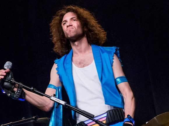 Game Grumps Star Highlighting Grooming in the Gaming Industry 1