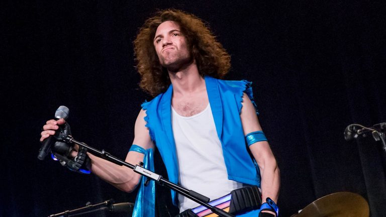 Game Grumps Star Highlighting Grooming in the Gaming Industry