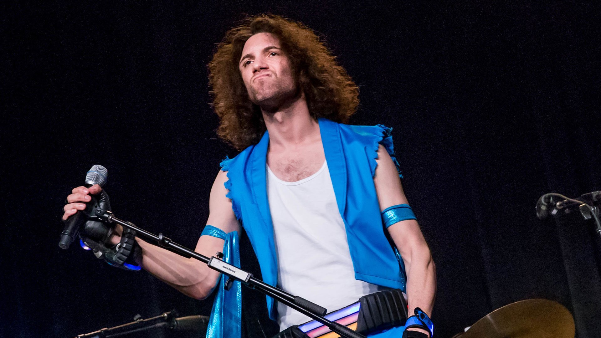 Game Grumps Star Highlighting Grooming in the Gaming Industry 1
