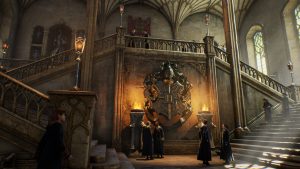 Hogwarts Legacy Includes Transgender Character Creation Options 3