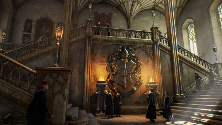 Hogwarts Legacy Includes Transgender Character Creation Options